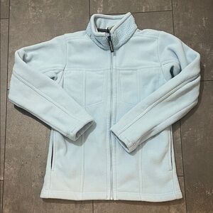 Patagonia Sky Blue Synchilla Fleece
